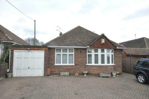 3 Bedroom Detached